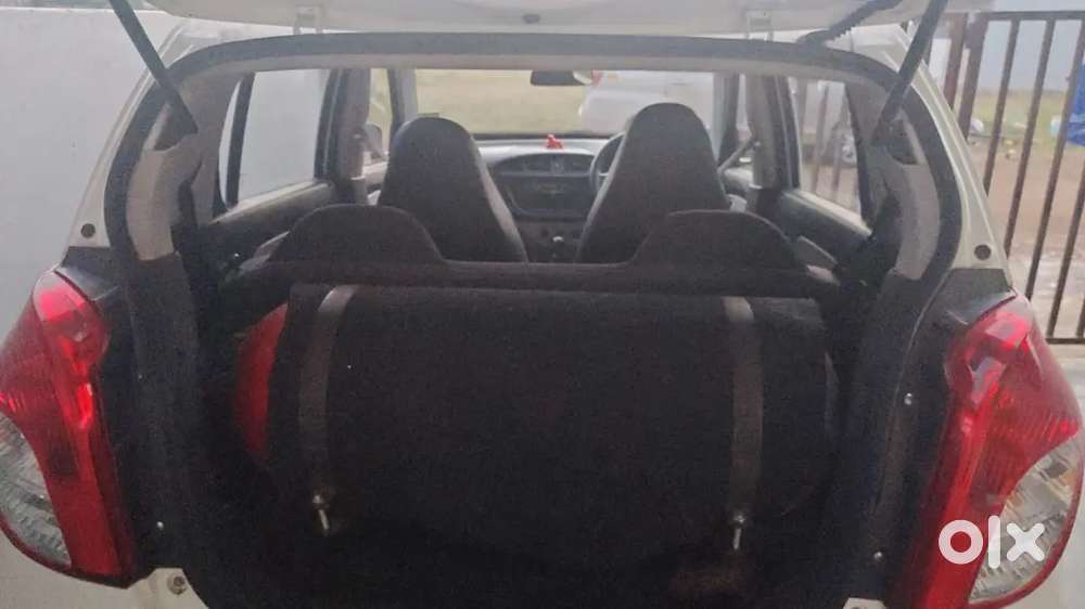 Maruti Suzuki Alto 800 2022
