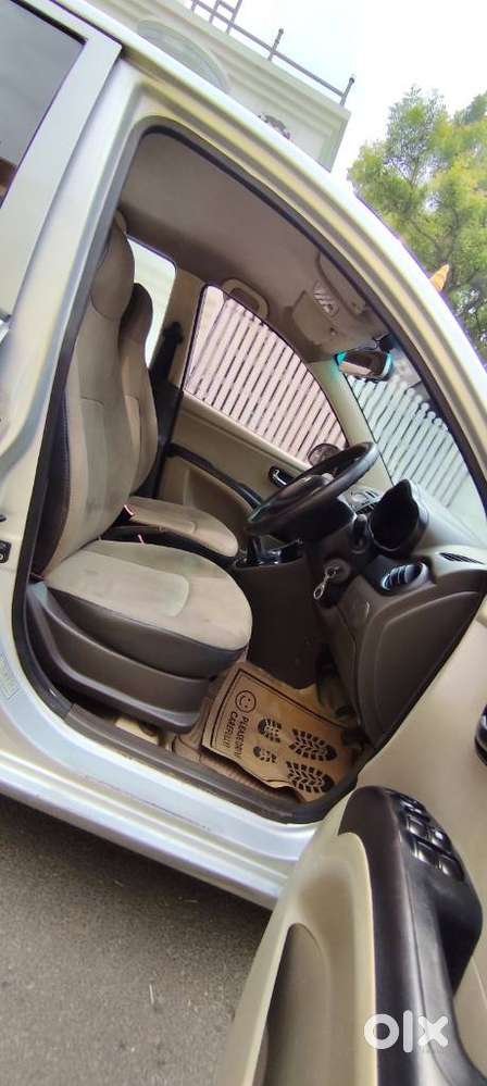 Hyundai I10 Magna 1.1l, 2012, Petrol