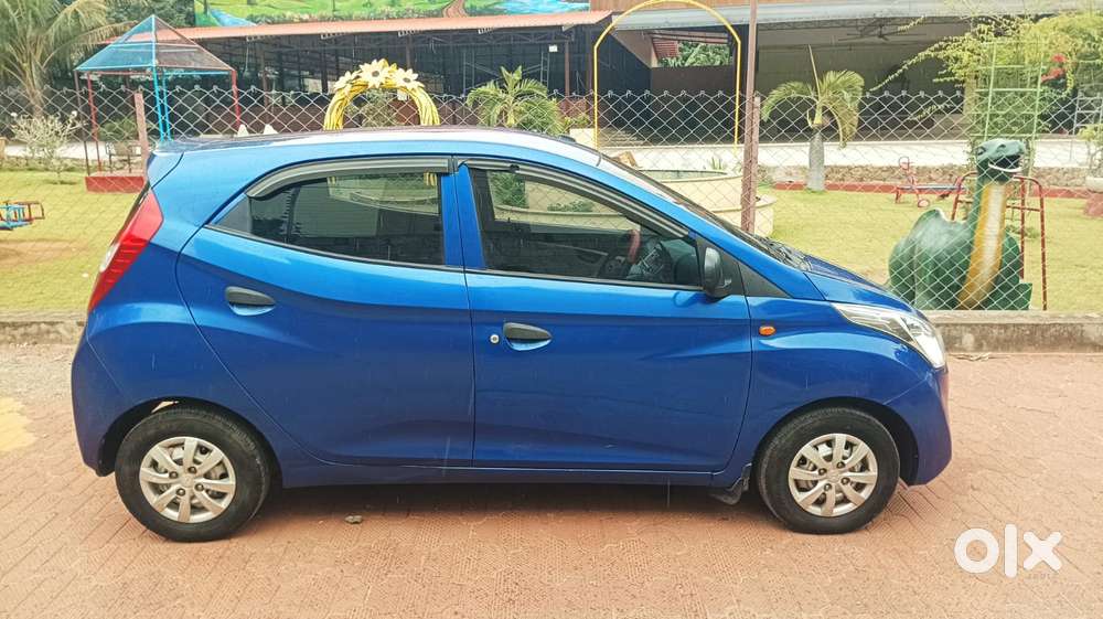 Hyundai Eon Era +, 2013, Petrol