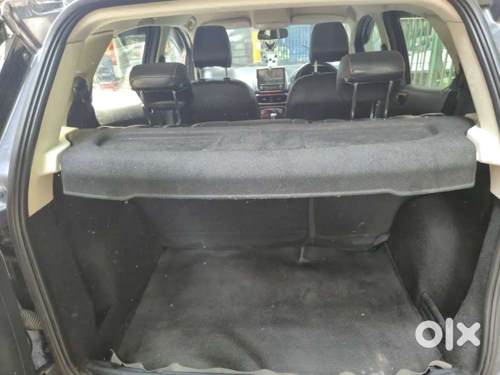 Ford Ecosport 2018 Year