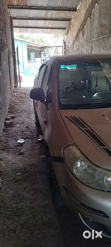 Maruti Suzuki Sx4 2007