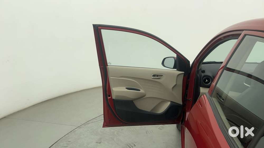 Hyundai Santro Sportz Amt, 2022, Petrol