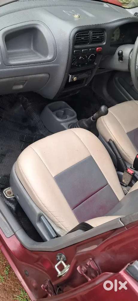 No Replace/ Ac / Power Steering / Central Lock