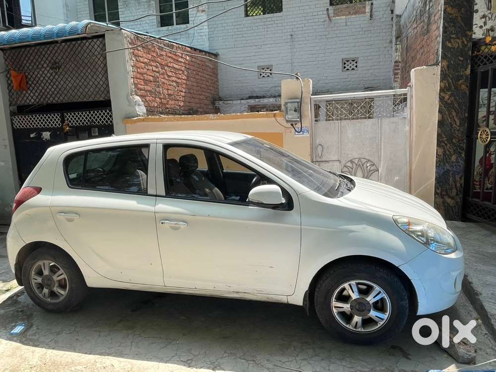 Hyundai I20 Manual Petrol 2010