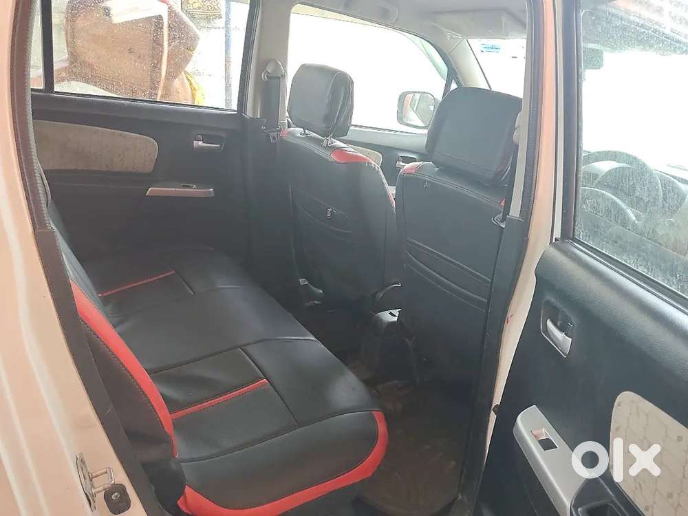 Maruti Suzuki Wagon R 1.0 11 Petrol 95000 Km Driven