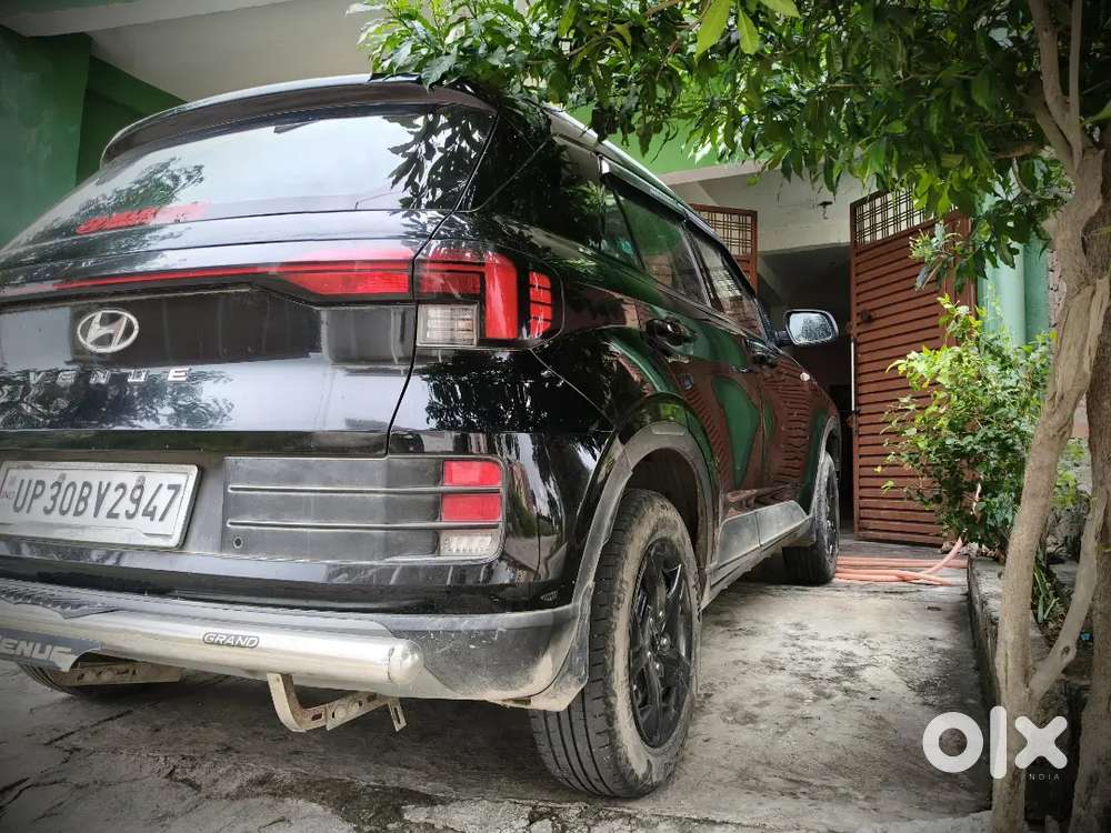 Hyundai New Venue 1.5 Kappa 2024