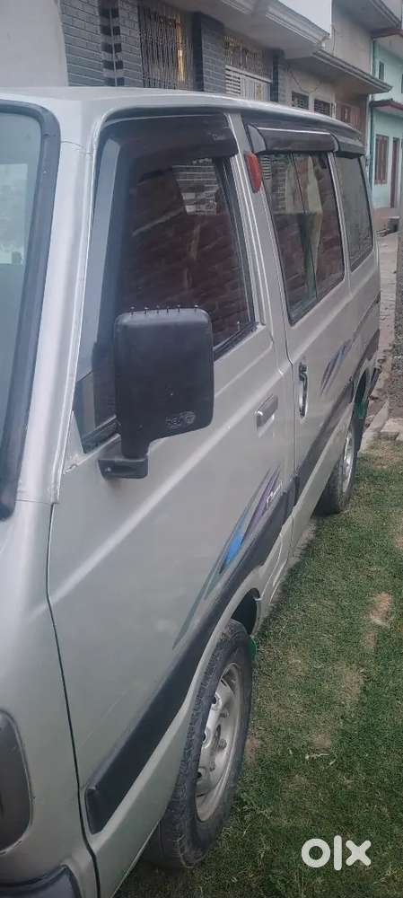 Gud Candisun 70000km Run Hai Original