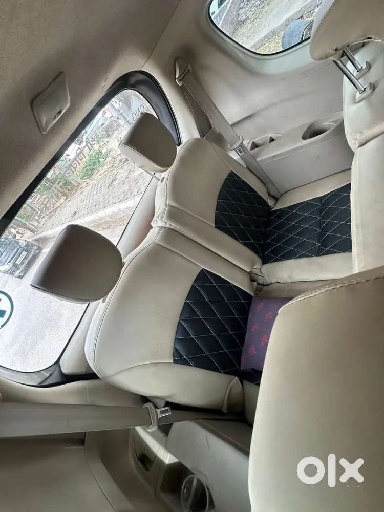 Maruti Suzuki Ertiga 2016 Cng & Hybrids 61000 Km Driven