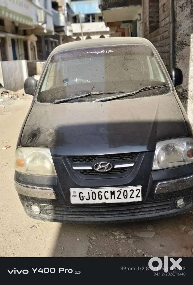 Hyundai Santro Xing 2005