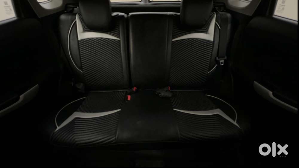 Maruti Suzuki Baleno Delta, 2017, Petrol