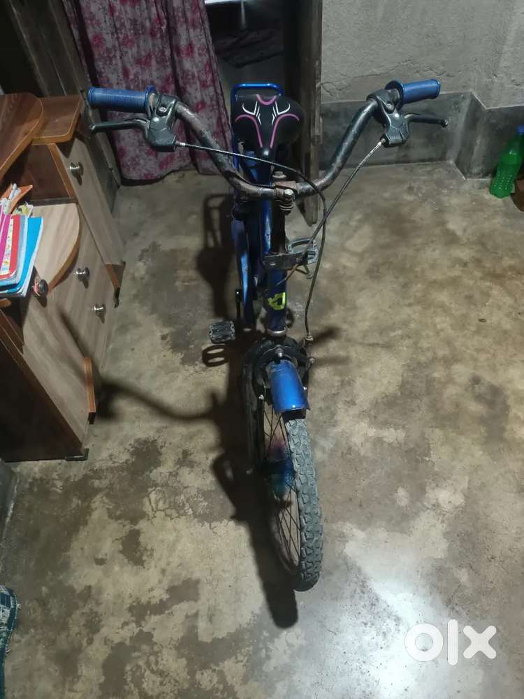 olx child cycle