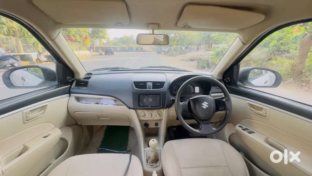 Maruti Suzuki Dzire Ldi, 2020, Diesel
