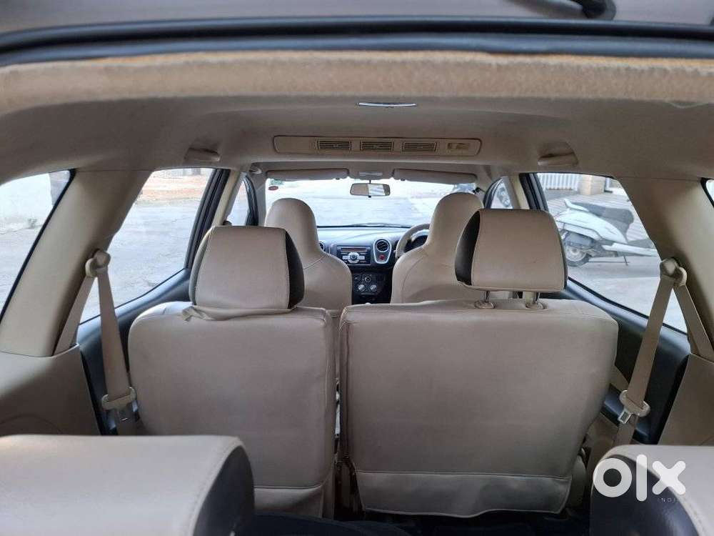 Honda Mobilio V I-dtec, 2015, Diesel