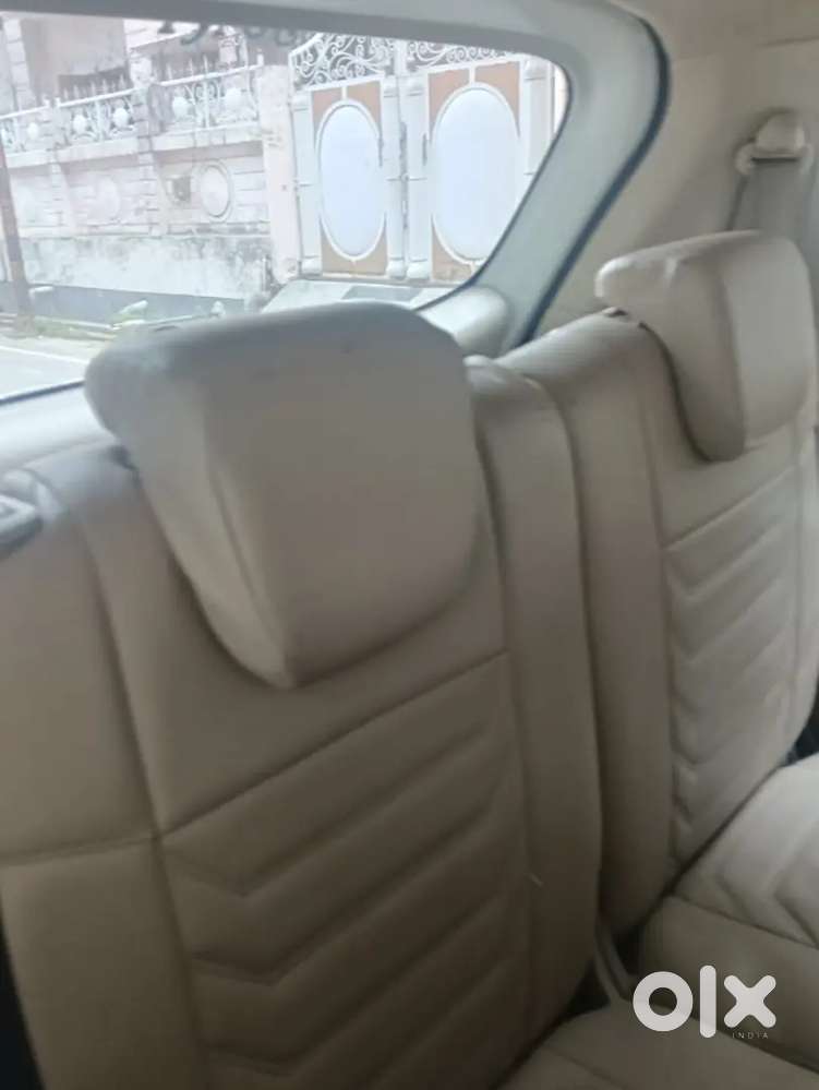 Maruti Ertiga Vxi 2023
