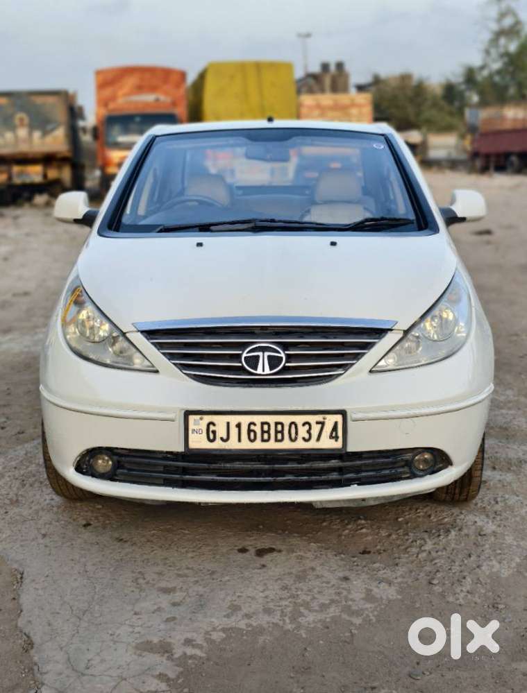 Tata Manza, 2012, Diesel