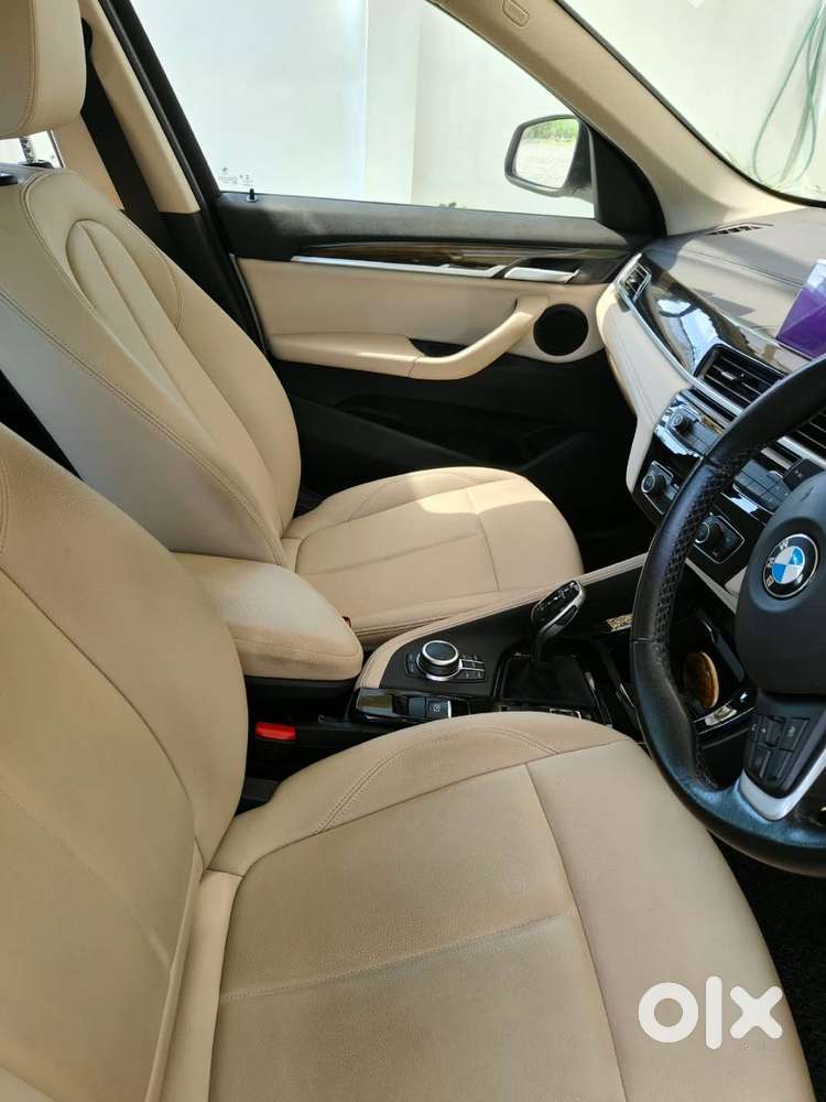 2022 Bmw X1 Sdrive Diesel,single Owner