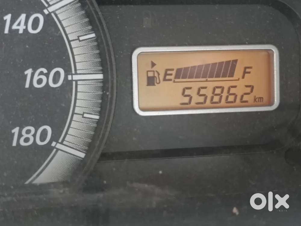 Very Good Condition One Handed Usge