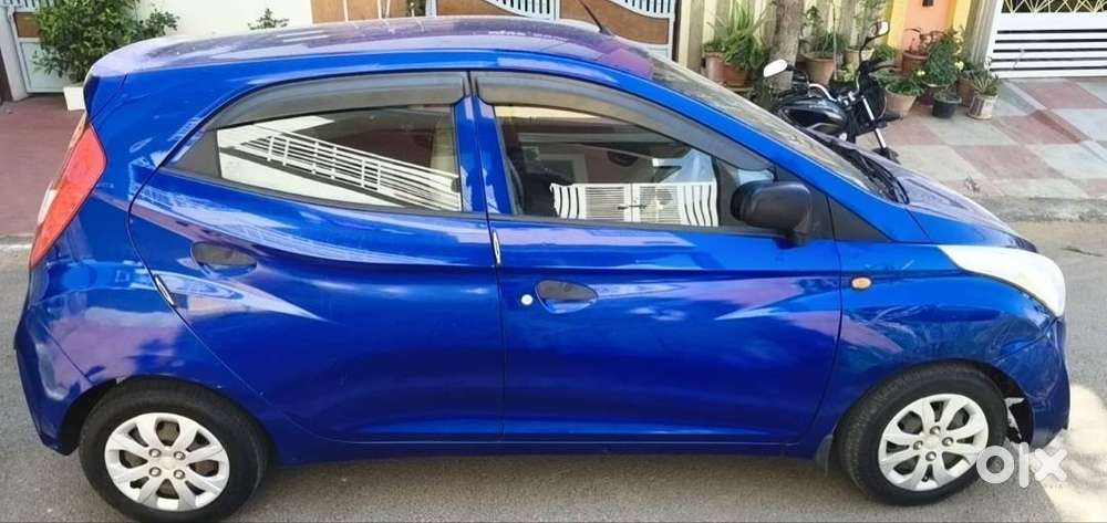 Hyundai Eon Magna Plus