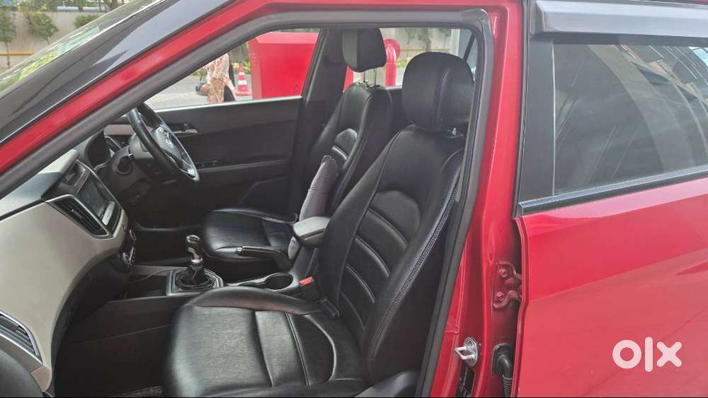 Hyundai Creta 2016
