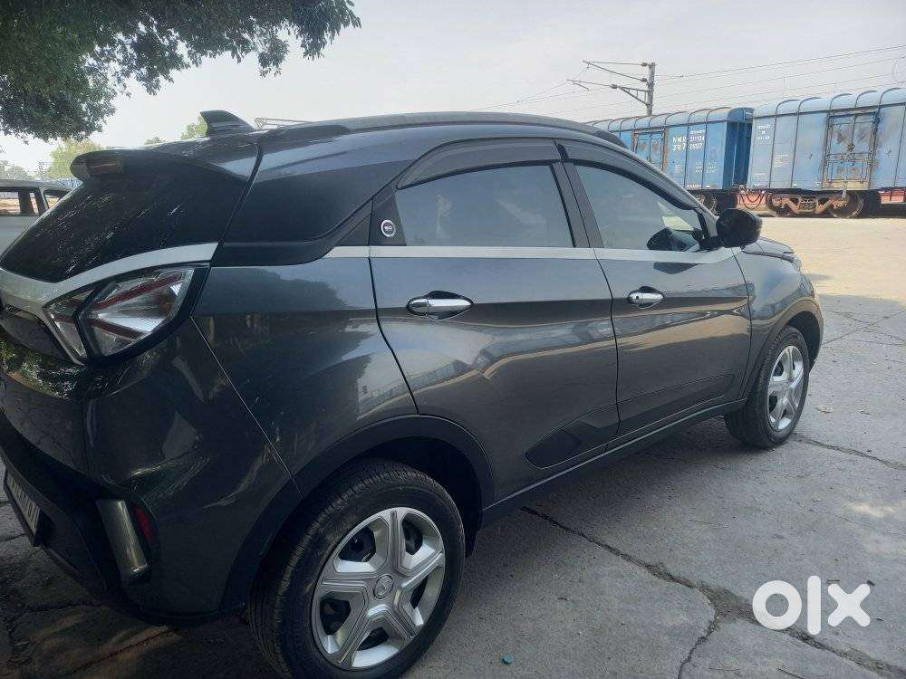 Tata Nexon 1.5 Revotorq Xm Plus (s), 2023, Diesel