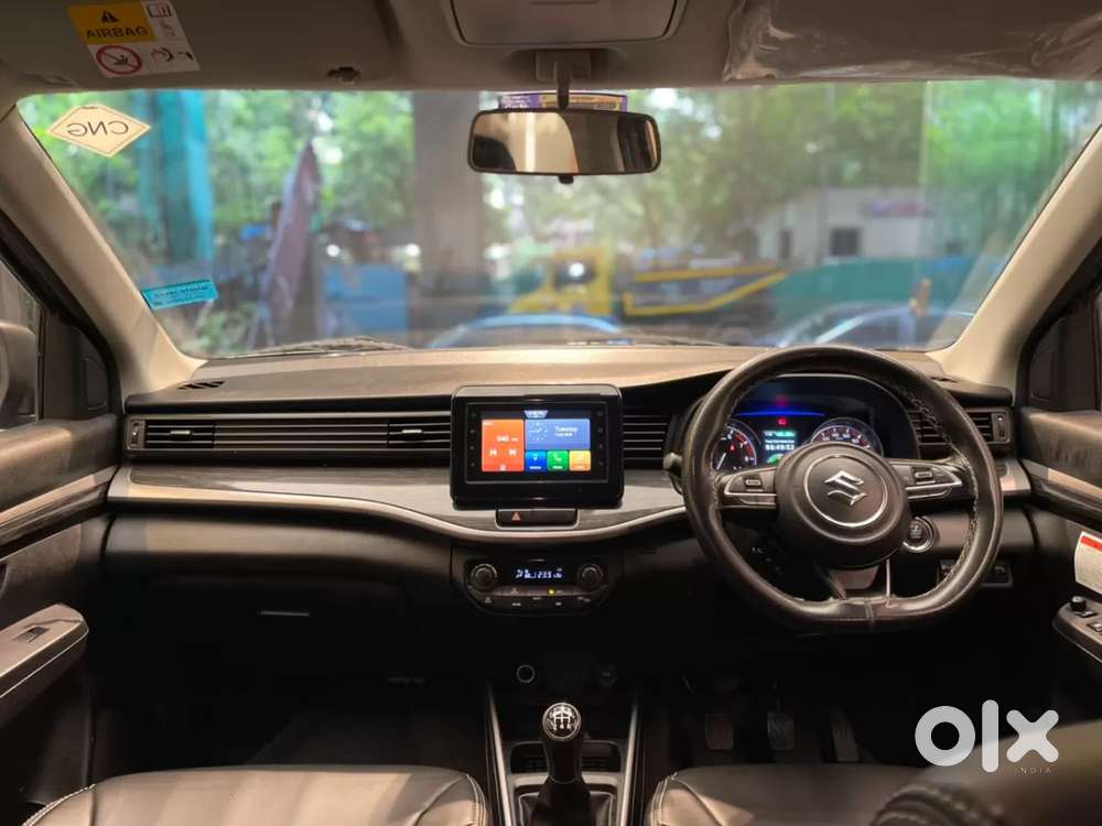 Maruti Suzuki Xl6 Zeta Mt Cng, 2023, Cng & Hybrids