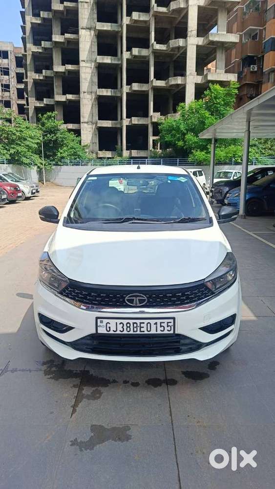 Tata Tiago 1.2 Revotron Xt Cng, 2022, Cng & Hybrids