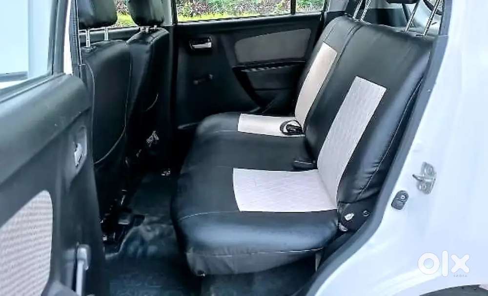 Maruti Suzuki Wagon R 1.0 2014 Cng & Hybrids 75008 Km Driven