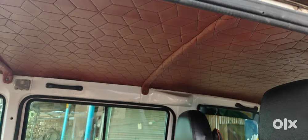 Fully Loaded And Fully Condition Car
