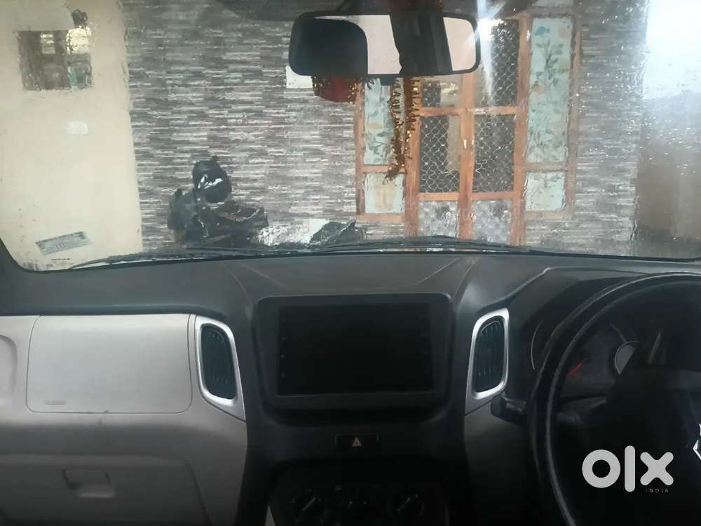 Maruti Suzuki Wagon R 2020 Petrol Manual