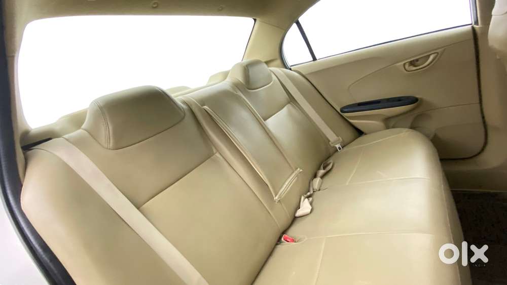 Honda Amaze 2013-2016 S I-dtech, 2015, Diesel