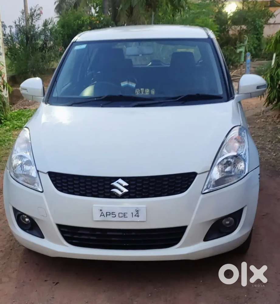 Maruthi Suzuki Swift