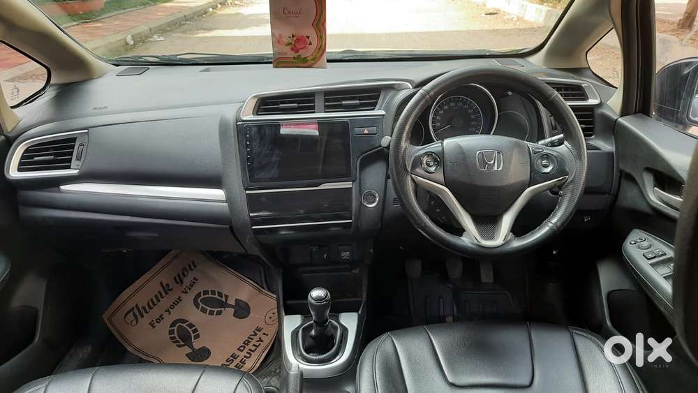 Honda Wr-v I-vtec Vx, 2018, Diesel