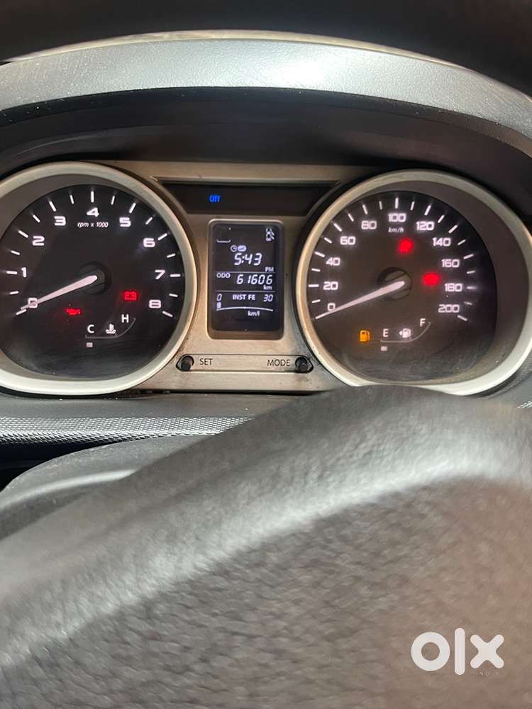 Tata Tiago Diesel Good Condition