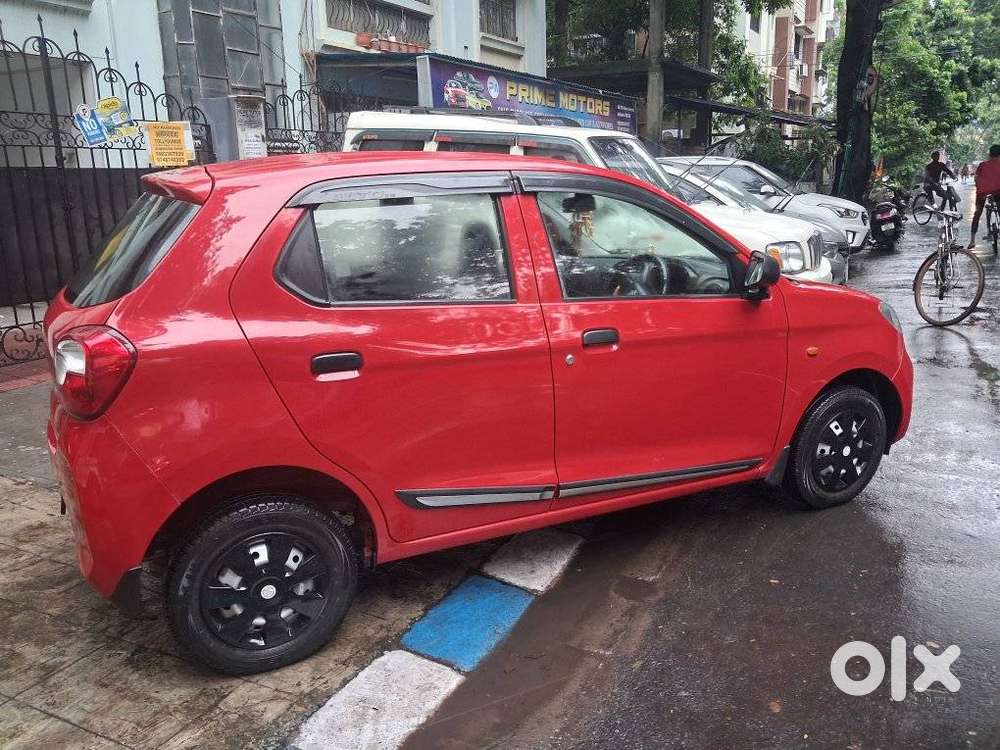 Maruti Suzuki Alto K10 1.0 Lxi, 2023, Petrol