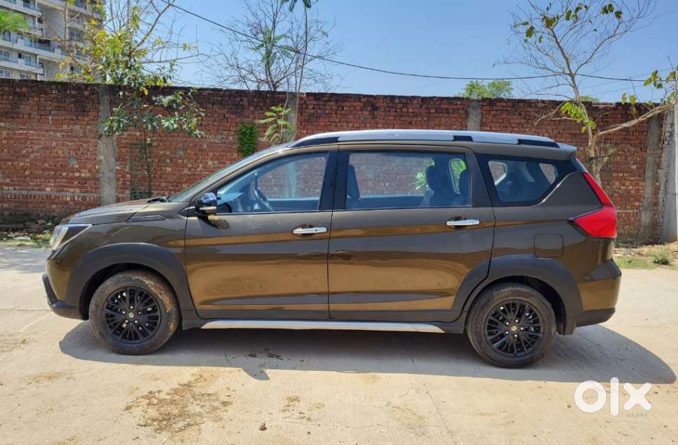 Maruti Suzuki Xl6 1.5 Zeta Mt, 2020, Petrol