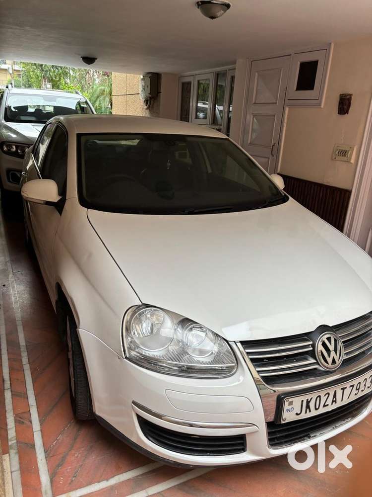 Volkswagen Jetta 2011 Petrol. Valid Till 2031