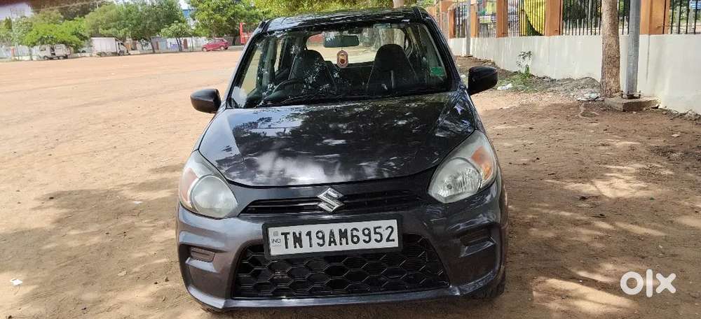 Maruti Suzuki Alto 800 Vxi 2019