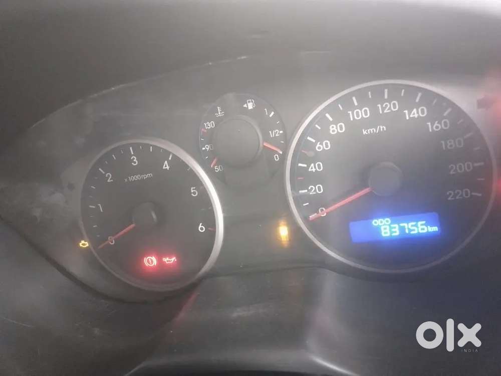 Hyundai I20 2013 Diesel Well Maintained