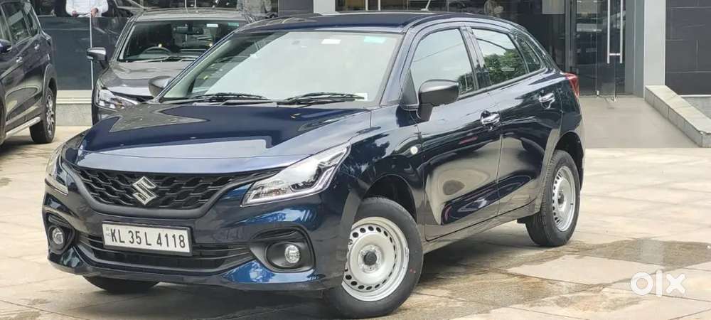Maruti Suzuki Fronx, Baleno, Swift, Wagnor K10
