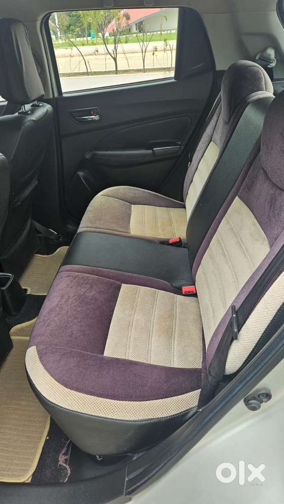 Maruti Suzuki Swift Vxi, 2019, Petrol