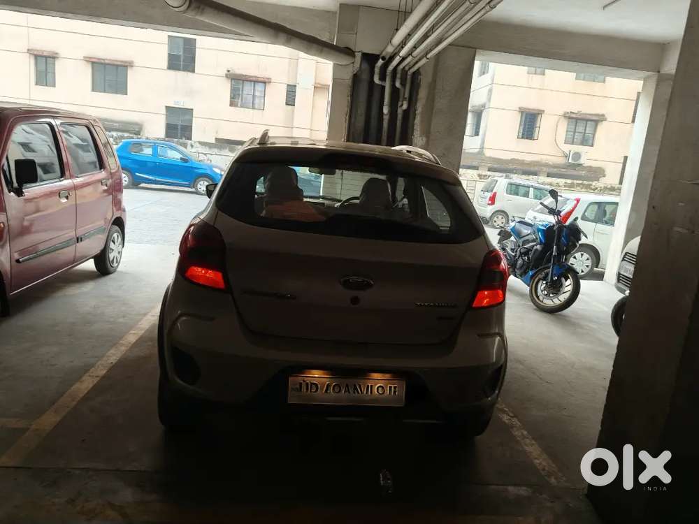 Ford Freestyle For Sell