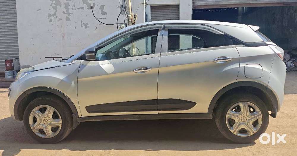 Tata Nexon, 2019, Diesel
