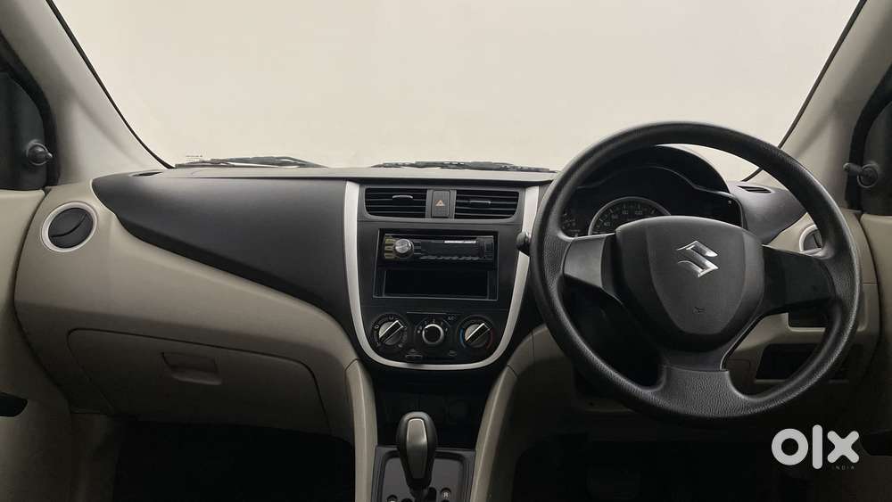 Maruti Suzuki Celerio 1.0 Vxi Amt, 2014, Petrol
