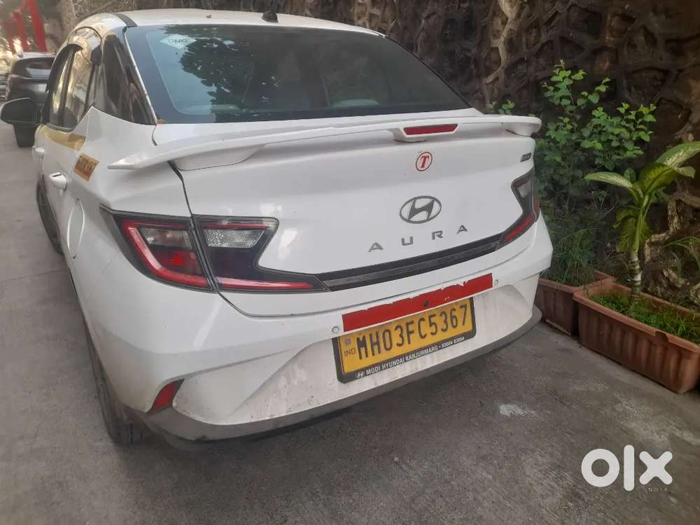 Hyundai Aura 1.2 S 2026
