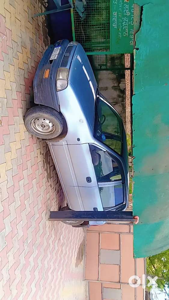 Maruti Suzuki Zen Estilo 1.0 Lxi 2003
