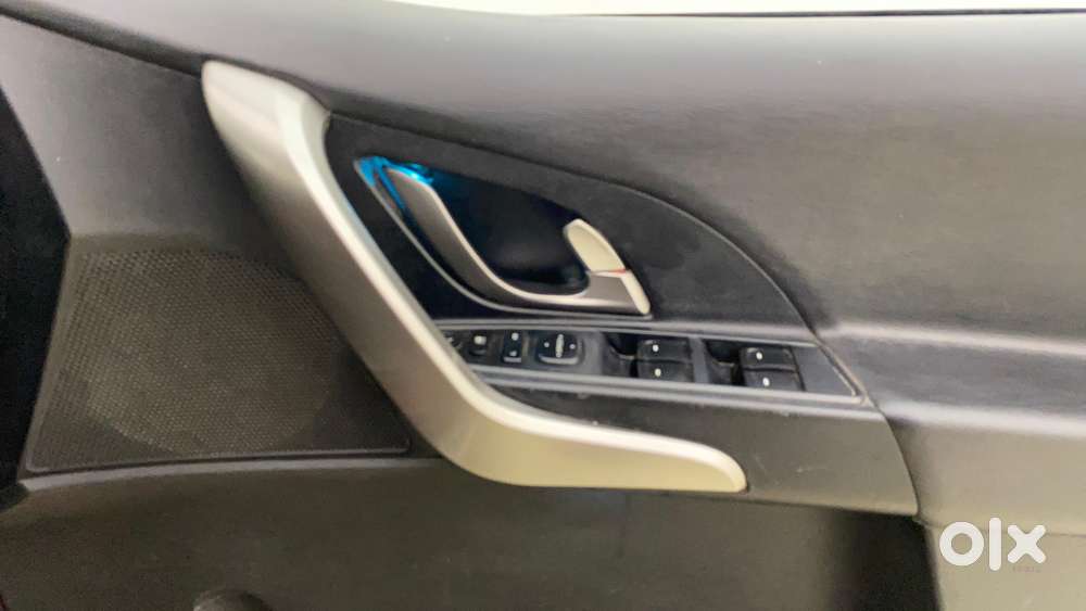 Mahindra Xuv500 W9, 2018, Diesel