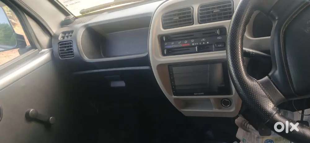 Maruti Suzuki Eeco 2021 Petrol 16000 Km Driven