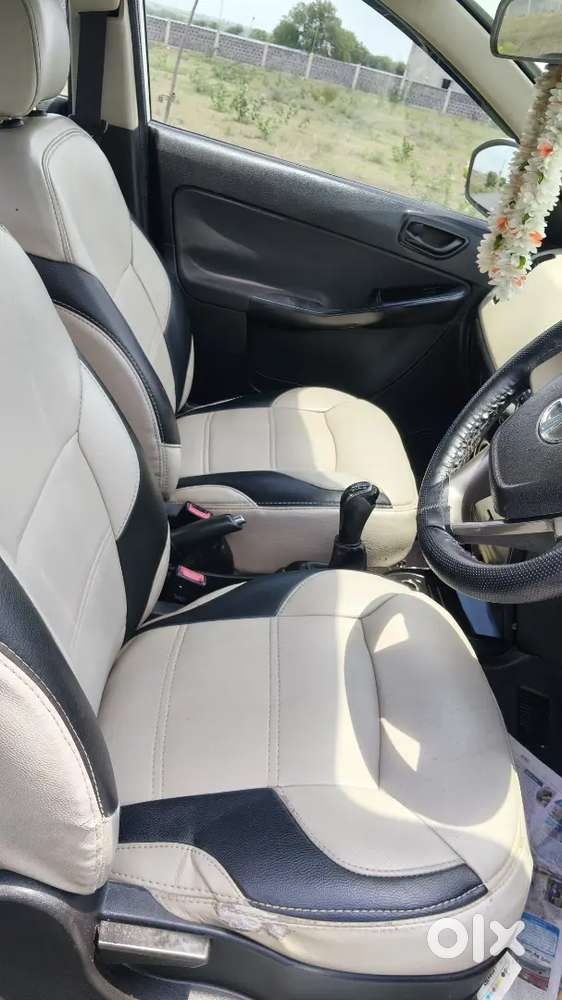 Tata Zest Diesel 2018