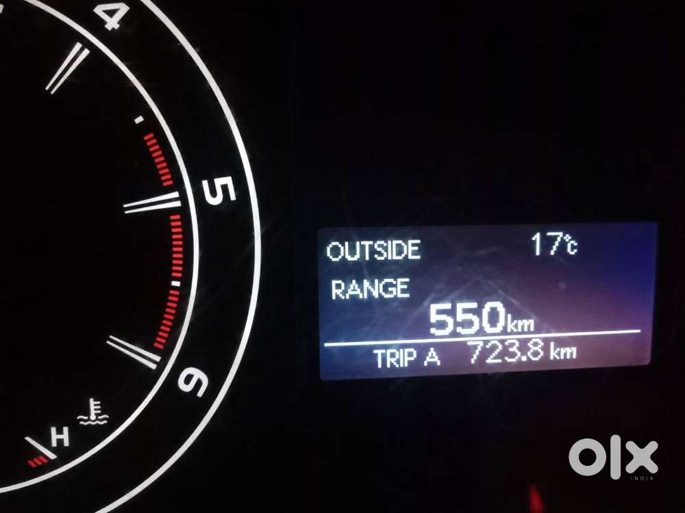 Brand New Condition Single Hand