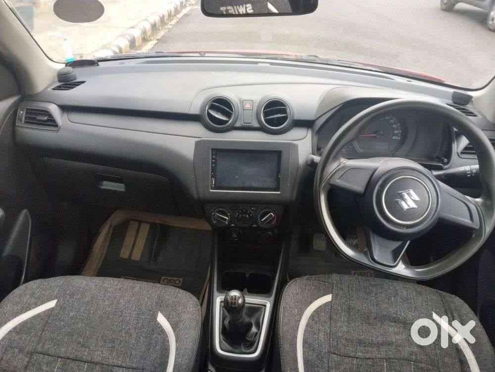 Maruti Suzuki Swift Ldi (o), 2019, Diesel